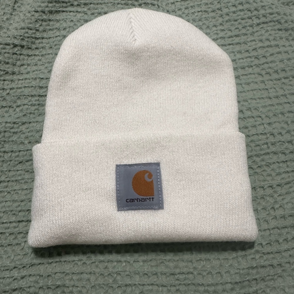 Carhartt beanie